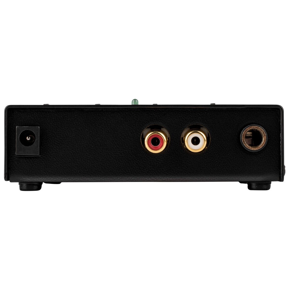 Rolls HA43 PRO 4Ch Stereo Headphone Mixer/Amplifier